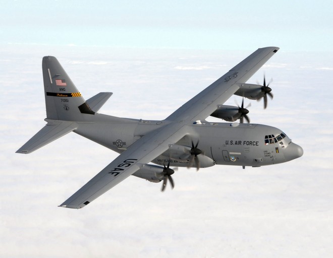 Bàn giao chiếc lực sĩ C-130 thứ... 2.600, Lockheed Martin lập kỷ lục vô tiền khoáng hậu - Ảnh 8.