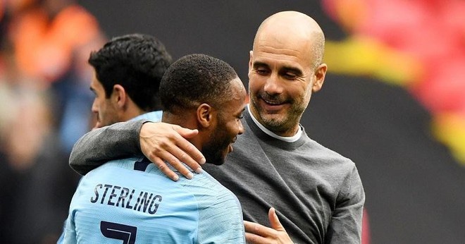 Cuối cùng, Pep Guardiola đã tạo ra một Messi mới tại Man City? - Ảnh 2.