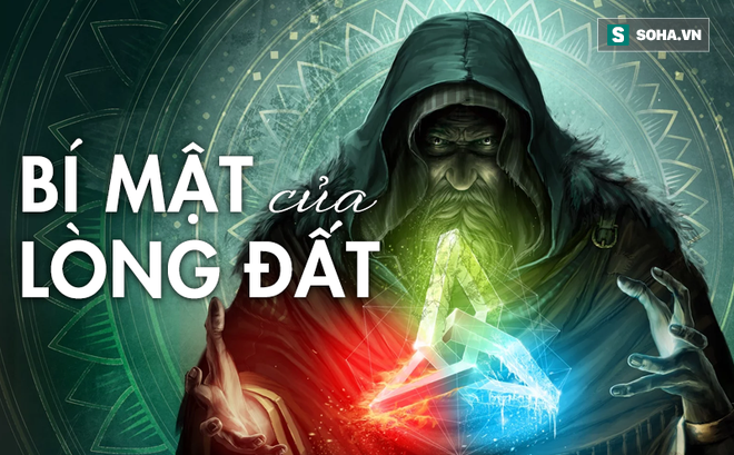 Thảm họa trồi lên từ lòng đất: Phát hiện kinh ngạc của giới khoa học, đó là gì?