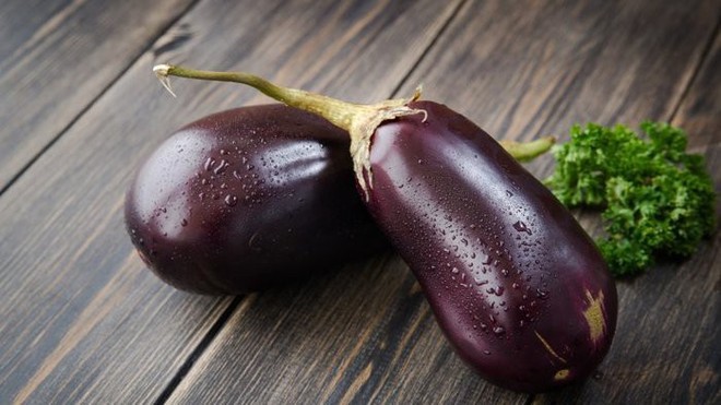 8 loại trái cây và rau củ màu tím mà bạn nên ăn hàng ngày - Ảnh 9.