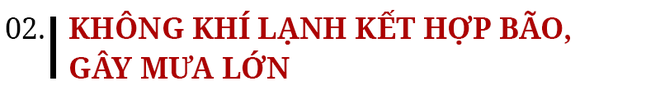 ATNĐ trên Biển Đông dự báo mạnh lên thành bão: Bão đánh vào khu vực nào của nước ta? - Ảnh 3.