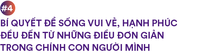 Doanh nhân Nguyễn Phi Vân: Cuộc sống có mục đích và ý nghĩa đều bắt đầu từ những việc nhỏ - Ảnh 7.