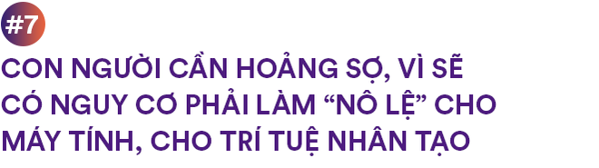 Doanh nhân Nguyễn Phi Vân: Cuộc sống có mục đích và ý nghĩa đều bắt đầu từ những việc nhỏ - Ảnh 13.