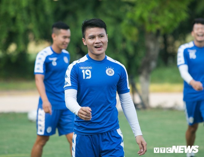 Hà Nội FC thi đấu nhiều nhất châu Á, đá số trận chung kết hơn Barca thời đỉnh cao - Ảnh 3.
