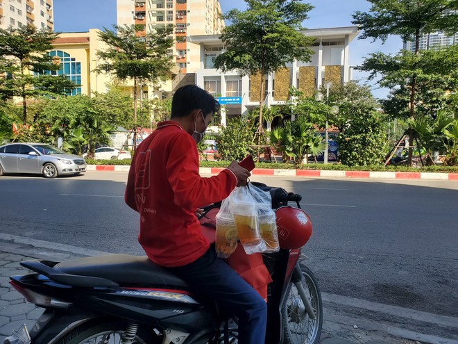 Trà chanh 10.000 đồng ồ ạt “tái sinh” sang chảnh không kém hàng trà sữa - Ảnh 5.