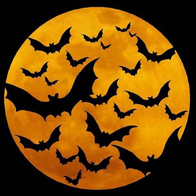 Những truyền thuyết muôn đời bí ẩn gắn liền với ngày Halloween - Ảnh 1.