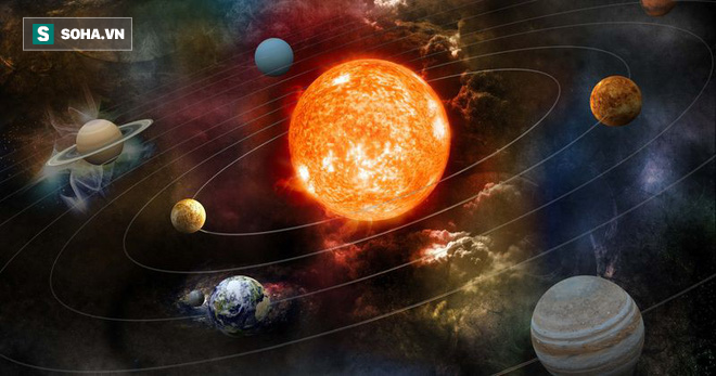 Lần đầu tiên trong lịch sử: Phát hiện hành tinh lùn nhỏ nhất Hệ Mặt Trời - Ảnh 1.