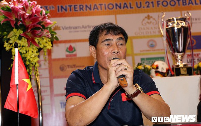 U21 Việt Nam vs U21 Hanyan: Giải mã hậu bối của HLV Park Hang Seo - Ảnh 3.