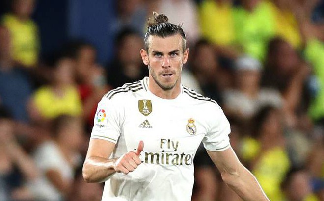 Bale âm thầm trở lại London, tìm đường gia nhập M.U?
