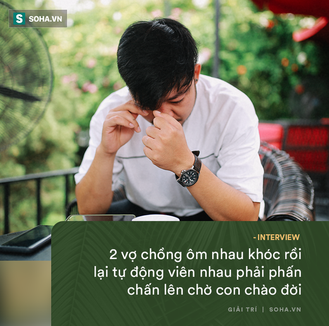 Diễn viên Huy Hoàng: Họ hàng nói thẳng vào mặt tôi rằng thằng này rồi cũng mất dạy giống bố mẹ mày thôi - Ảnh 8.