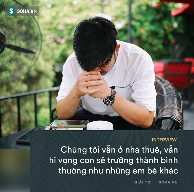 Diễn viên Huy Hoàng: Họ hàng nói thẳng vào mặt tôi rằng thằng này rồi cũng mất dạy giống bố mẹ mày thôi - Ảnh 7.