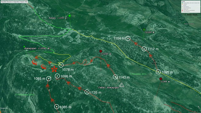 Nga đã ồ ạt trang bị cho QĐ Syria khẩu súng mà nhiều quốc gia mơ ước: Một bước lên tiên? - Ảnh 1.