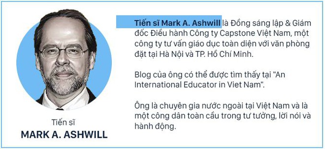 Tiến sĩ Mỹ: Trong đời mình, tôi chưa từng thấy tướng Mỹ nào được như Tướng Giáp - Ảnh 6.