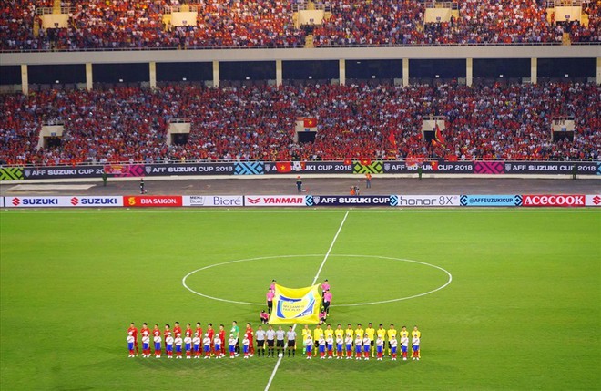 Đội tuyển Malaysia, HLV Park Hang-seo và duyên nợ ở Mỹ Đình - Ảnh 2.