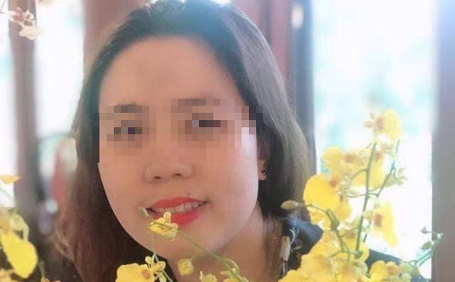 Người chị gái cho nữ trưởng phòng tỉnh uỷ Đắk Lắk mượn tên, mượn bằng để thăng tiến đang xin nghỉ phép chữa bệnh - Ảnh 1.