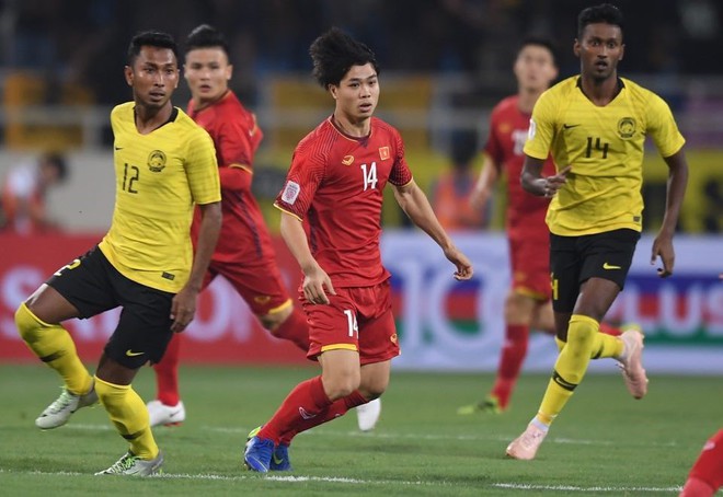 Đội tuyển Malaysia, HLV Park Hang-seo và duyên nợ ở Mỹ Đình - Ảnh 3.