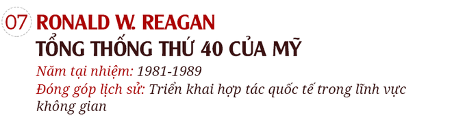 Để Mỹ thống trị không gian, TT Trump tung 2 nước cờ chưa từng có tiền lệ trong lịch sử: Đó là gì? - Ảnh 2.