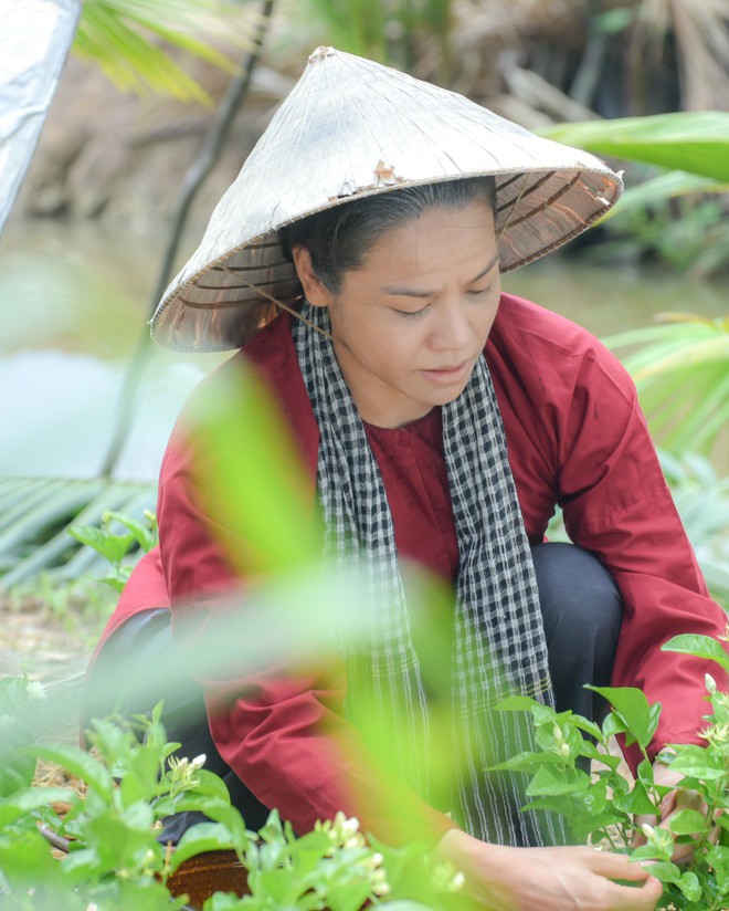 Tiếng sét trong mưa bị chê bai, đạo diễn bức xúc: Muốn bắt sạn nên hiểu những điều này - Ảnh 1.