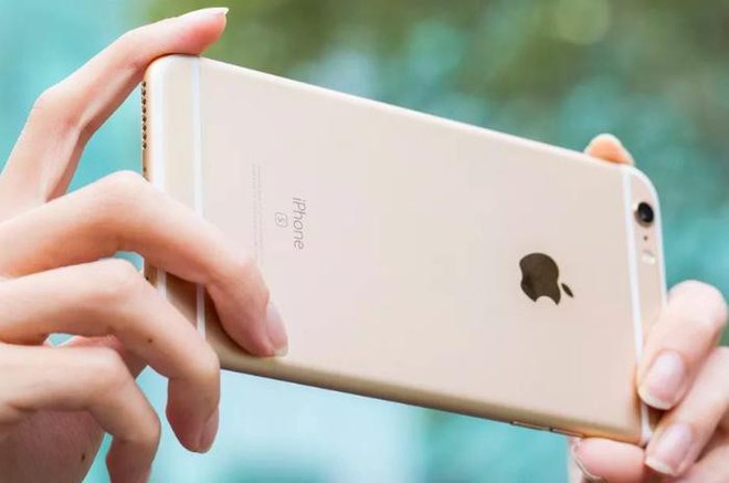 Người dùng iPhone 6s và 6s Plus nhất định phải biết điều này kiểu thiệt thân - Ảnh 2.