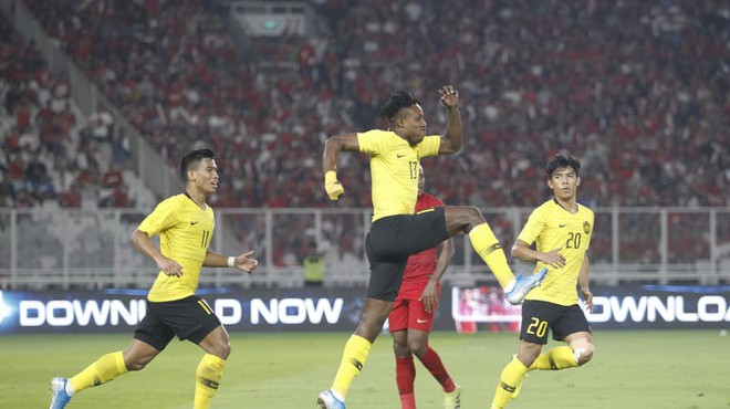 AFC chỉ ra nỗi lo lớn nhất của HLV Park Hang-seo khi đối đầu Malaysia - Ảnh 1.