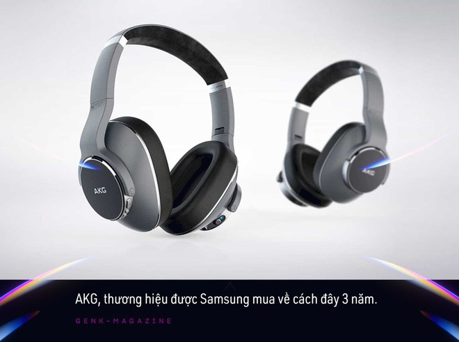 Samsung: Gã mặt dày hay con cáo già kinh doanh trong lĩnh vực công nghệ? - Ảnh 10.