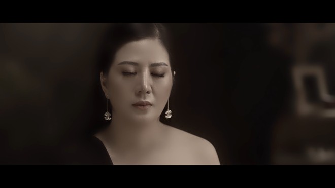 Tung MV mới, Đinh Hiền Anh: Ca khúc nói đúng nỗi lòng của tôi về ước mong có 1 tình yêu đẹp - Ảnh 3.