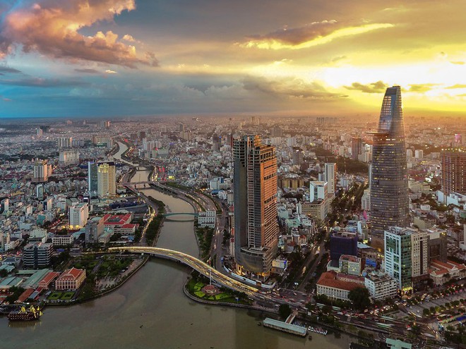 Việt Nam vào top 10 nơi “dễ sống” nhất với người nước ngoài - Ảnh 2.
