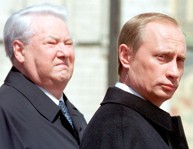 Ba lần phát động luận tội nhằm vào tổng thống Nga thất bại như thế nào? - Ảnh 1.