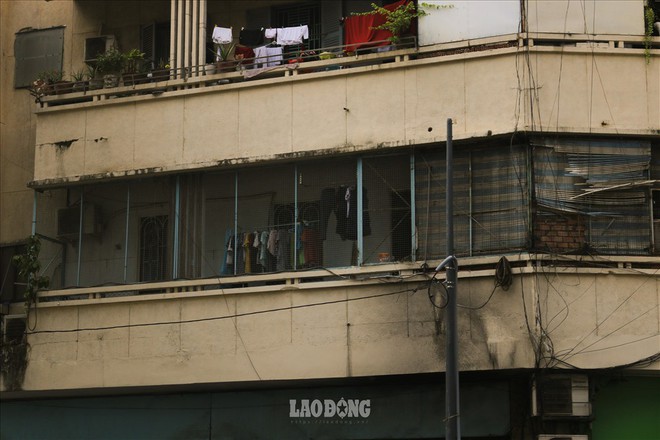 Nhiều hộ dân Sài Gòn vẫn tự nhốt trong chuồng cọp - Ảnh 4.