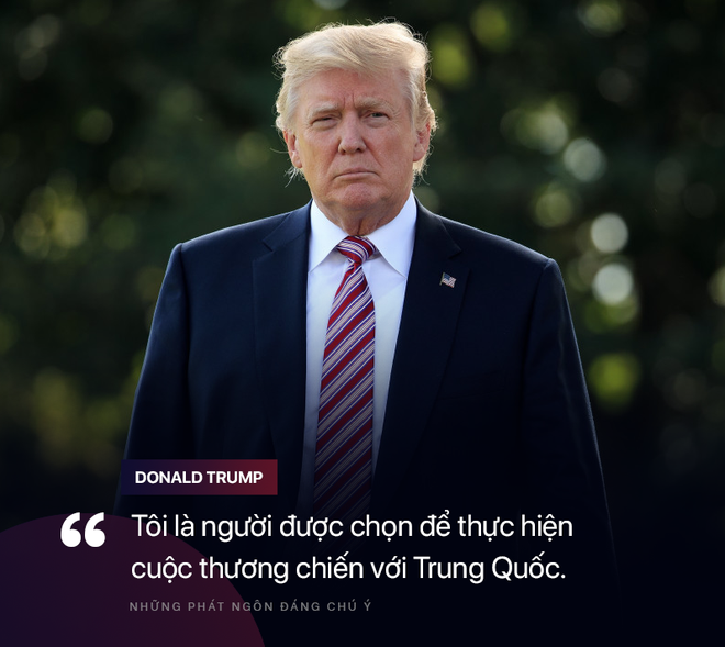 Với trí tuệ tuyệt vời và không ai bì kịp: Ông Trump từng hé lộ gì về 2 tài sản lớn nhất cuộc đời? - Ảnh 8.