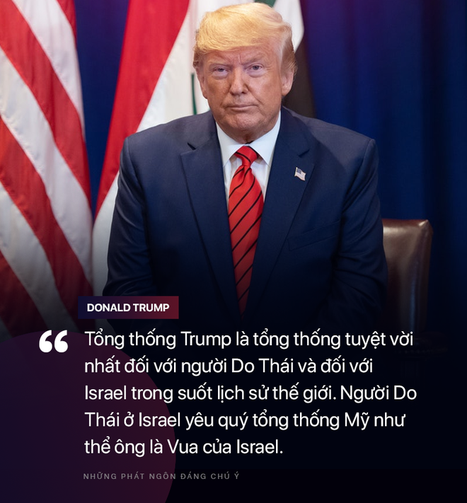 Với trí tuệ tuyệt vời và không ai bì kịp: Ông Trump từng hé lộ gì về 2 tài sản lớn nhất cuộc đời? - Ảnh 9.