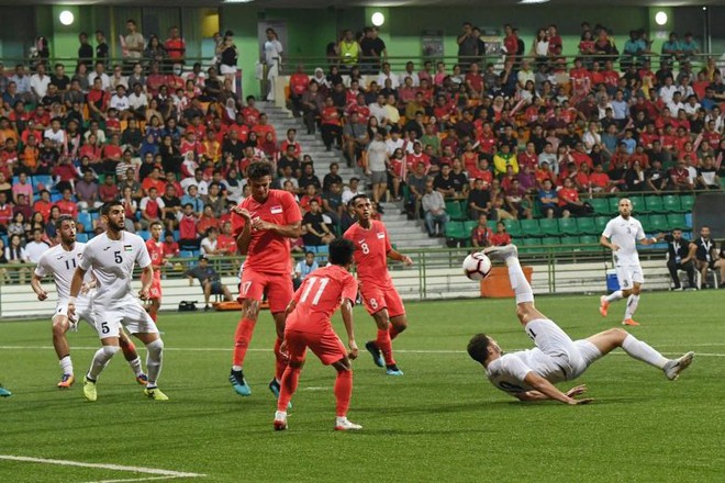 Vòng loại World Cup: Việt Nam hưởng lợi nhờ Thái Lan; Đông Nam Á tiếp tục trỗi dậy? - Ảnh 3.