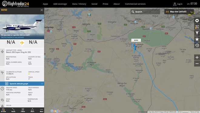 Thổ chính thức khai đao, không quân dồn dập ném bom SDF ở Syria - Israel sốc và bất ngờ trước quyết định của Mỹ - Ảnh 8.