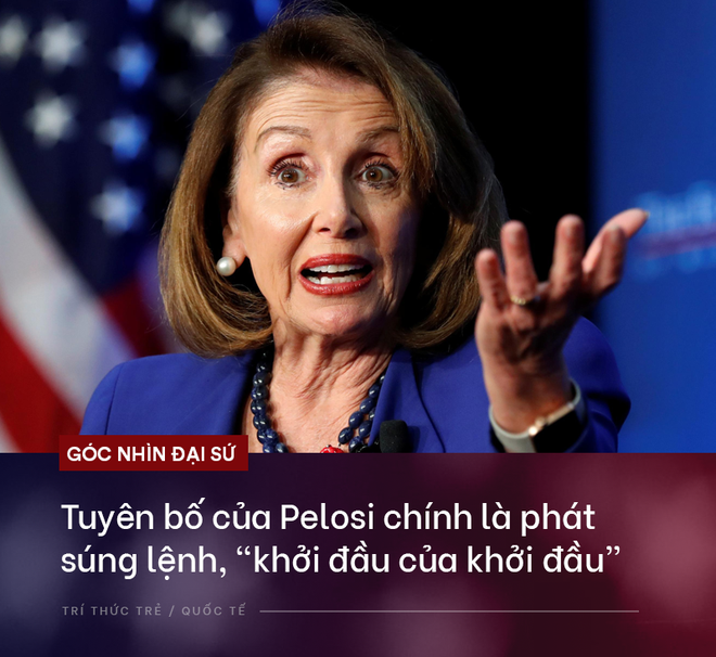 Luận tội Tổng thống Trump: Cuộc đấu phức tạp và những kịch bản để ngỏ - Ảnh 2.