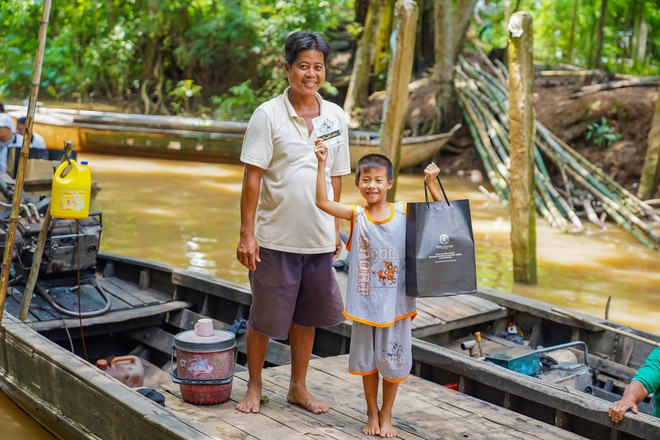 Bí mật thứ 3 trong kho báu của người được in trên tờ tiền mệnh giá lớn nhất Nhật Bản - Ảnh 11.