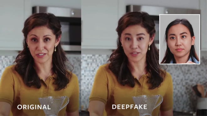 Bóng ma Deepfake trỗi dậy: Phát hiện 14.678 video ghép mặt người nổi tiếng, 96% số này có nội dung khiêu dâm - Ảnh 1.