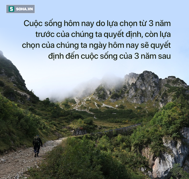 Dính bẫy của thợ săn, con sói thoát ra theo cách không ai ngờ: Gợi ý đáng ngẫm cho tất cả chúng ta - Ảnh 2.