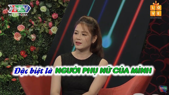 Bạn muốn hẹn hò: Chỉ bằng một câu hỏi, cô gái quyết đánh rớt chàng giám đốc điển trai - Ảnh 2.