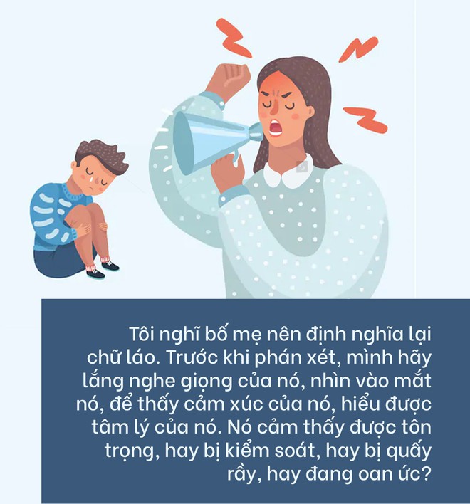 Phần đời đau đớn của những đứa trẻ bị bố mẹ quá kỳ vọng và áp đặt ước mơ - Ảnh 16.