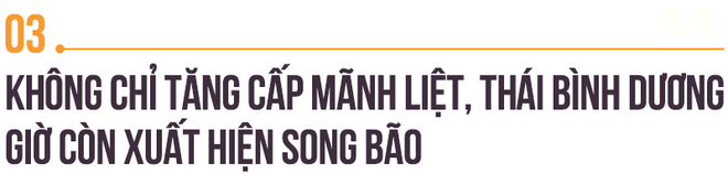 Siêu bão Hagibis tăng cấp dữ dội, khả năng đe dọa châu Á: Vùng nào sẽ bị tấn công trực tiếp? - Ảnh 6.