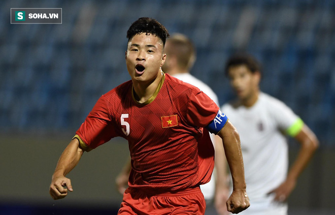 [KẾT THÚC] U21 Việt Nam 2-1 U21 Sarajevo: U21 Việt Nam bỏ lỡ quả penalty - Ảnh 2.
