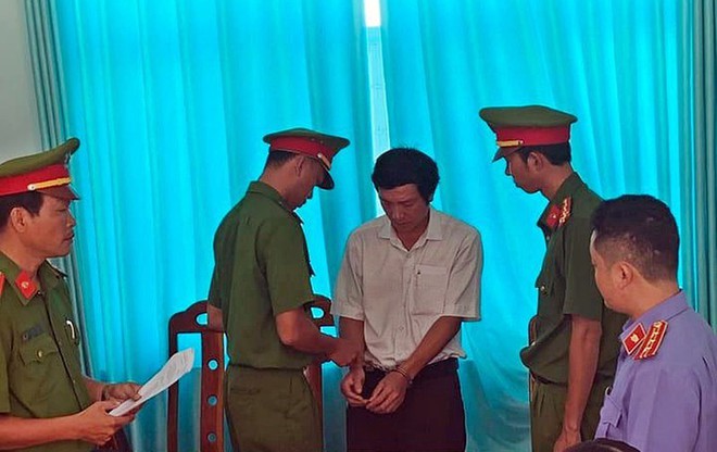 Bình Thuận: Cách chức 3 lãnh đạo cơ quan đăng ký đất đai - Ảnh 3.