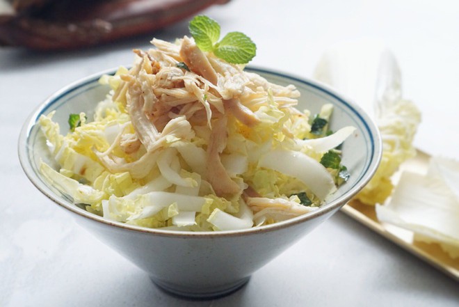 Có món salad ngon giòn xuất sắc, tôi ăn giảm cân thật dễ dàng và hiệu quả - Ảnh 5.