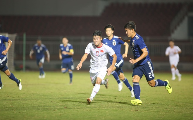 HLV Nhật Bản hết lời khen ngợi, thừa nhận bị U19 Việt Nam 