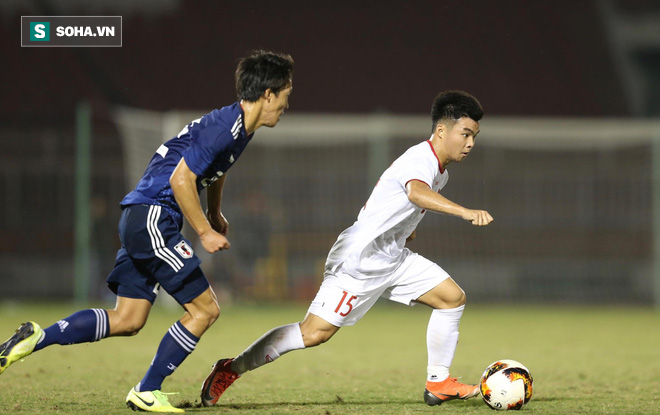 HLV Nguyễn Thành Vinh: Lào và nhiều đội ĐNÁ đi tiếp là lợi thế cho U19 VN ở VCK châu Á - Ảnh 1.