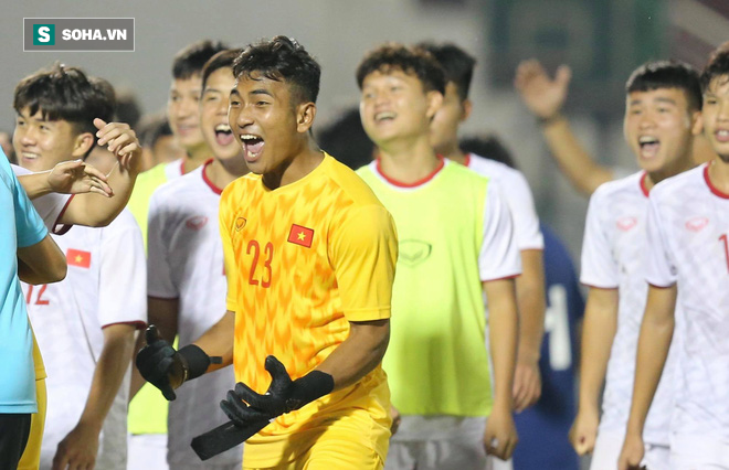 75 phút bị lãng quên của U19 Việt Nam trước Nhật Bản dưới góc nhìn AFC - Ảnh 2.