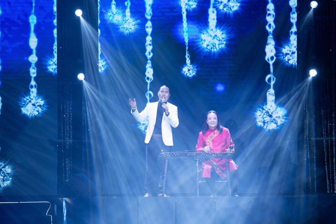 Vượng Râu chi tiền tỷ tổ chức show diễn về góc khuất của người nghệ sĩ - Ảnh 1.