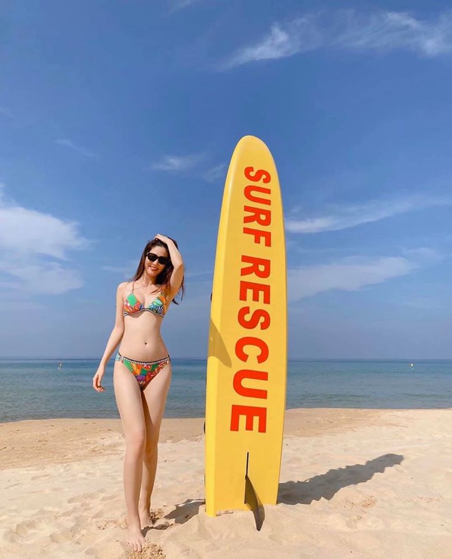 Cuộc sống đáng ngưỡng mộ của Nữ hoàng ảnh lịch Diễm My ở độ tuổi 60