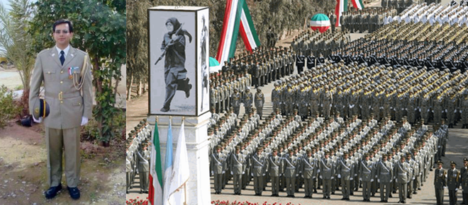 Trong chăn mới biết có rận: Hàng nghìn chiến binh chống Iran của ông Trump tự tan vỡ? - Ảnh 9.