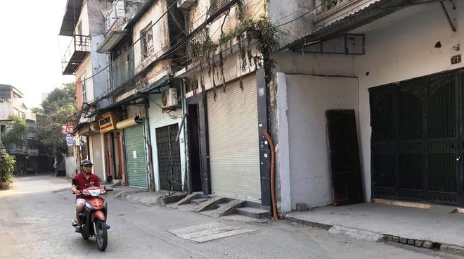 Cận cảnh cuộc sống người dân quanh nhà máy Rạng Đông sau tẩy độc - Ảnh 1.